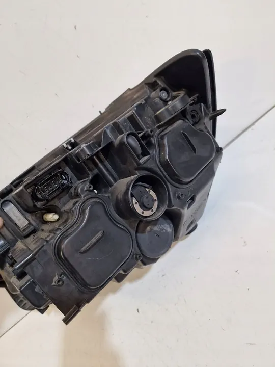 Farol Dianteiro Direito VW T6 Full Led 7E1941774 image 9