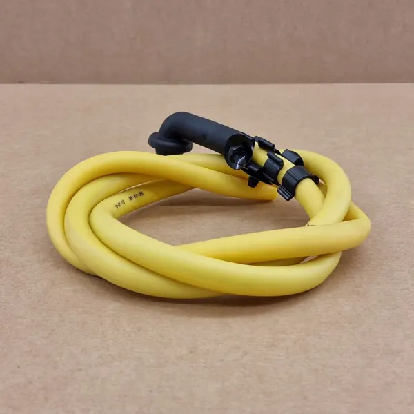 Mangueira de Drenagem OEM 1542 31402692 para Volvo image 2