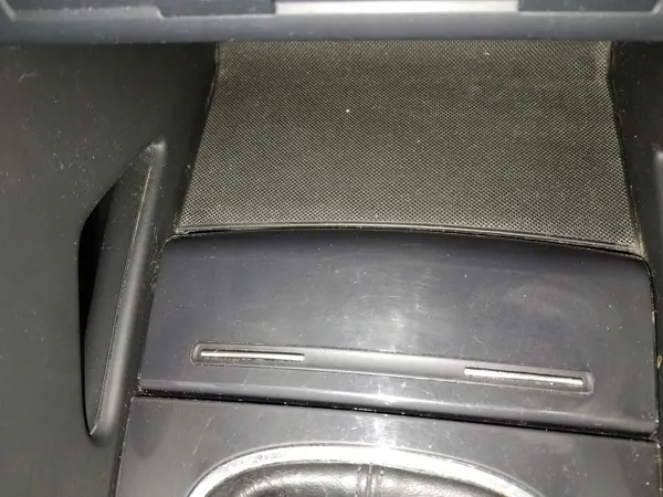 Cinzeiro Completo OEM para Audi A3 8P 2004-2012 image 2