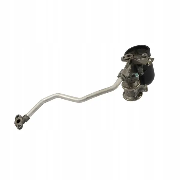 Soupape EGR Porsche OEM 99611324901 pour Boxster 986 2.7 image 4