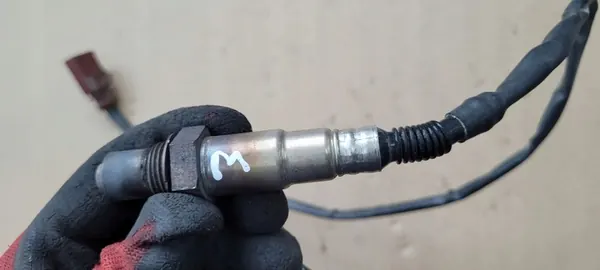 Sensor Lambda Audi 4.0 TFSI 4H0 906 262G image 4