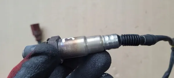 Sensor Lambda Audi 4.0 TFSI 4H0 906 262G image 5