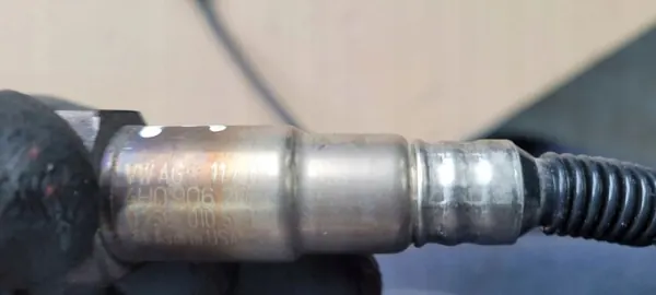 Sensor Lambda Audi 4.0 TFSI 4H0 906 262G image 7