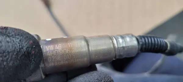 Sensor Lambda Audi 4.0 TFSI 4H0 906 262G image 8