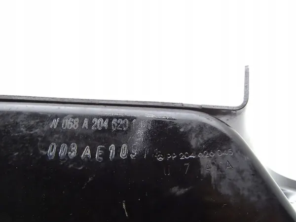 Höger Scheinwerferfäste A2046201291 Mercedes C180 W204 image 6