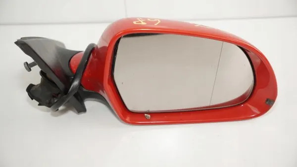 Oikea peili OEM 360205032 Audi A4 B8 07-11 image 3