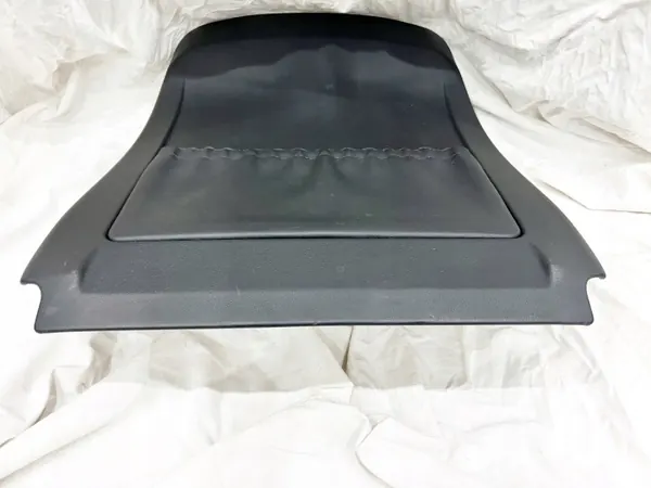 Bolsa respaldo asiento BMW E65 OEM 7015655 Negro image 4