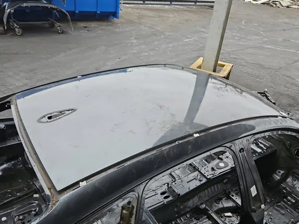 Gebrauchtes BMW Dach OEM IMPRK1539986 für F34 GT image 6