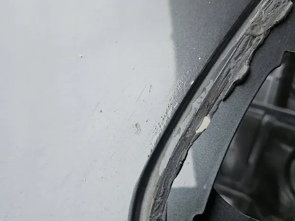 Gebrauchtes BMW Dach OEM IMPRK1539986 für F34 GT image 9
