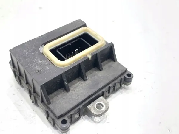 Scheinwerfersteuermodul OEM 7189312 BMW E60 Limousine image 3