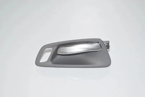 Puxador interior dianteiro esquerdo OEM 51417382489 BMW 2 GT image 2