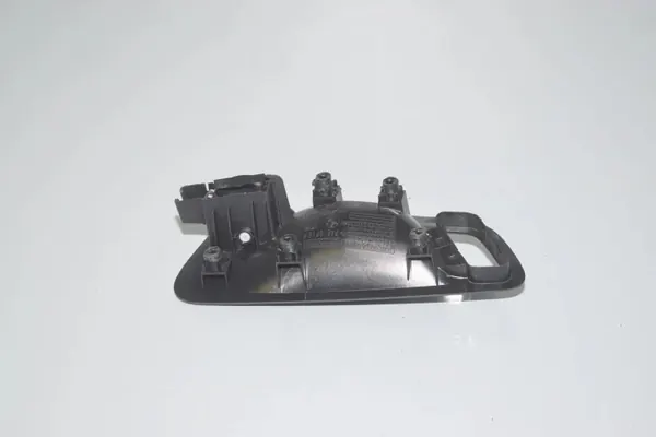 Puxador interior dianteiro esquerdo OEM 51417382489 BMW 2 GT image 3