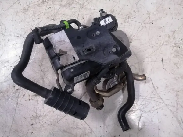 Aquecedor estacionário Webasto OEM 7N0815005AA VW Sharan image 4