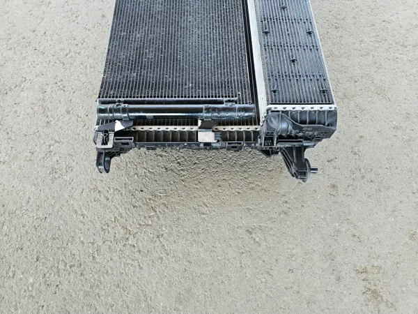 Kit Ventilateur Radiateur OEM 80A145804A pour Audi Q5 image 6