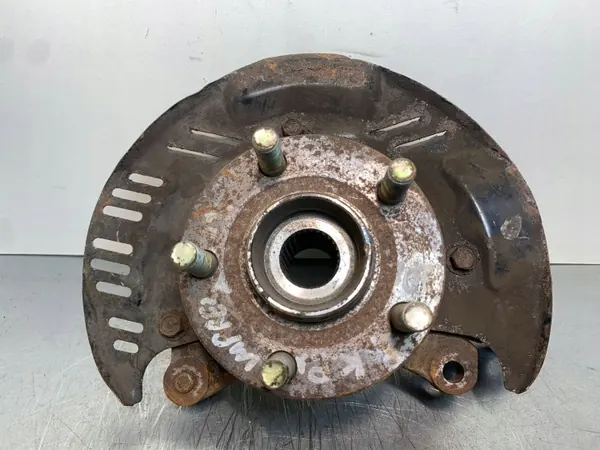 Moyeu roue avant OEM FBZ24756 pour Subaru Impreza image 2