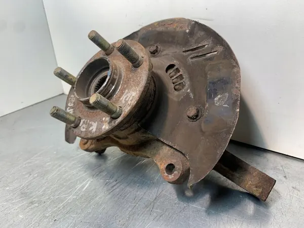 Moyeu roue avant OEM FBZ24756 pour Subaru Impreza image 3