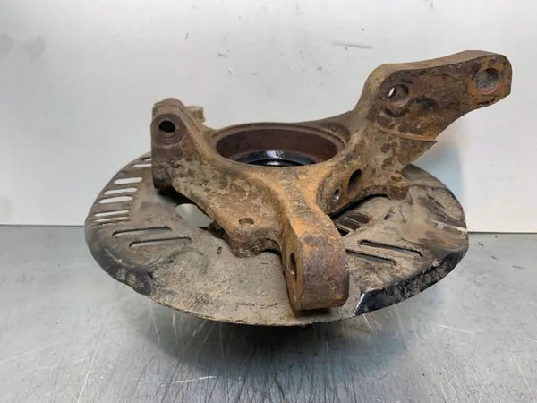 Moyeu roue avant OEM FBZ24756 pour Subaru Impreza image 5