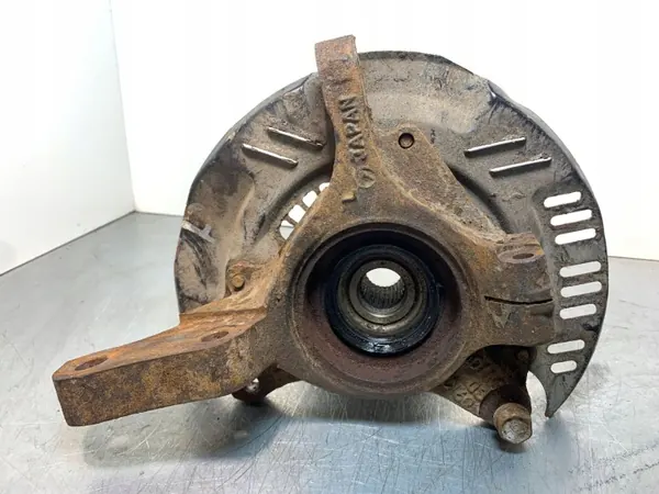 Moyeu roue avant OEM FBZ24756 pour Subaru Impreza image 6