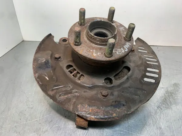 Moyeu roue avant OEM FBZ24756 pour Subaru Impreza image 7