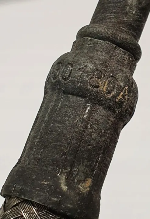 Turborör OEM 962250180 för Peugeot Boxer TDI image 5