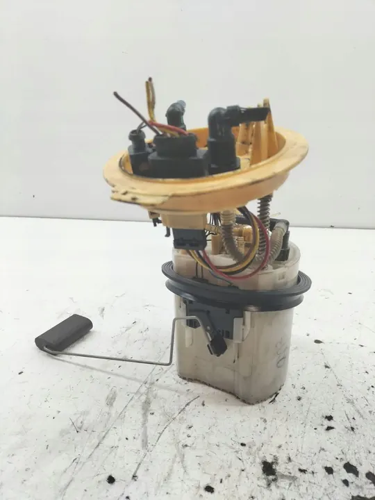 Brandstofpomp Audi A3 III 2.0 TDI 149KM 5Q0919050AN image 2