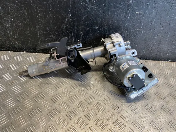 Moteur direction assistée OEM 488056PA pour Nissan JUKE image 2