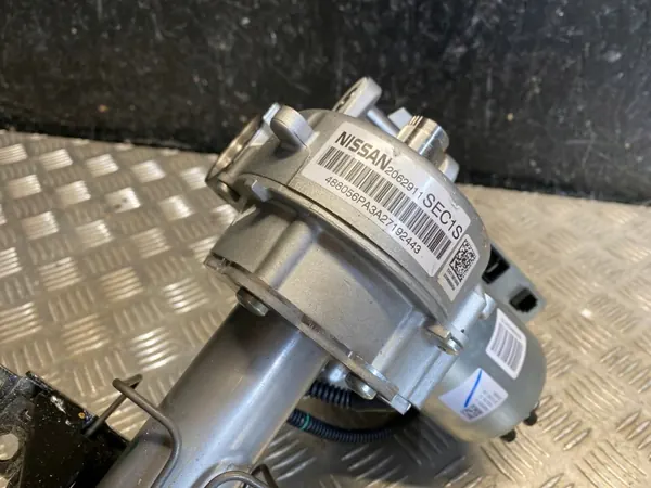 Moteur direction assistée OEM 488056PA pour Nissan JUKE image 3