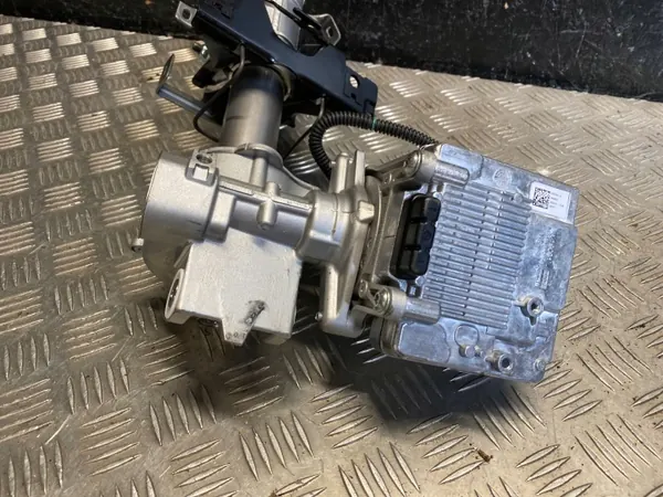 Moteur direction assistée OEM 488056PA pour Nissan JUKE image 4