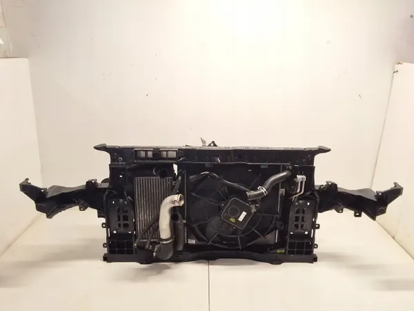 Refroidisseur de courroie avant Kia Sorento III Lift 2020 OEM image 3