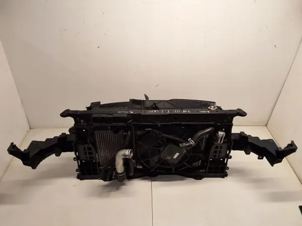 Refroidisseur de courroie avant Kia Sorento III Lift 2020 OEM image 5