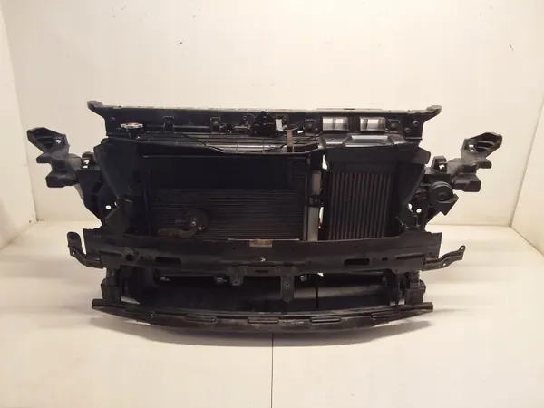 Refroidisseur de courroie avant Kia Sorento III Lift 2020 OEM image 6