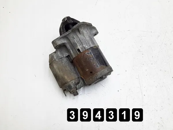 Arrancador Mazda 2 1.3 Gasolina 55kW M000T32771 2007 image 3