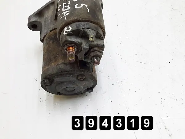 Arrancador Mazda 2 1.3 Gasolina 55kW M000T32771 2007 image 4