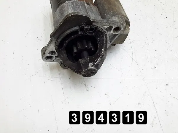 Arrancador Mazda 2 1.3 Gasolina 55kW M000T32771 2007 image 6