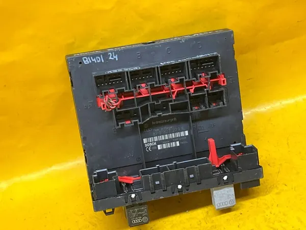 Módulo de Conforto AUDI A3 8P 2003-2008 8P0907279F image 1