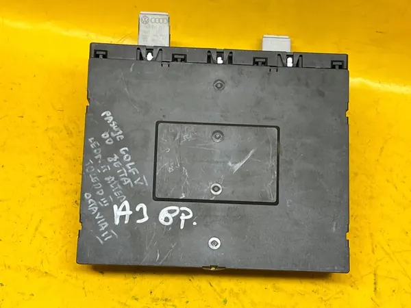 Módulo de Conforto AUDI A3 8P 2003-2008 8P0907279F image 10