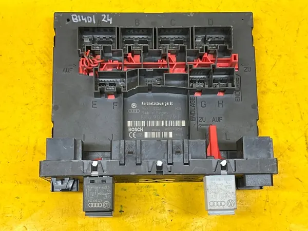 Módulo de Conforto AUDI A3 8P 2003-2008 8P0907279F image 3