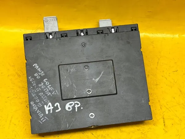 Módulo de Conforto AUDI A3 8P 2003-2008 8P0907279F image 9