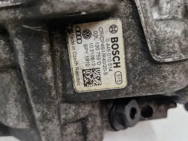 Bomba de inyección OEM 03L130755D para VW Passat B7 image 10