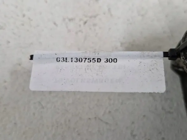 Bomba de inyección OEM 03L130755D para VW Passat B7 image 9