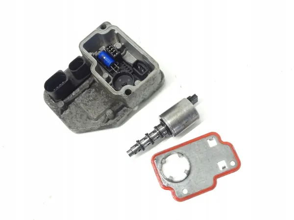 Controller Haldex Skoda Octavia II TT 5WP33523 image 5