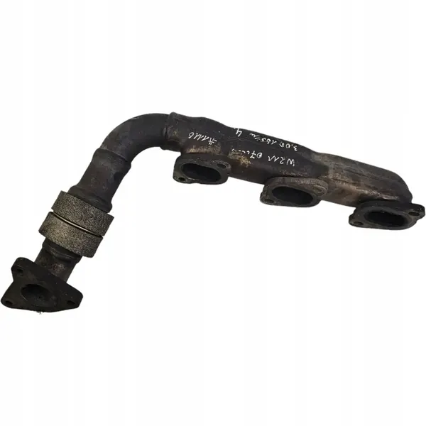 Coletor de escape Mercedes-Benz OEM JUT121616 Usado image 3