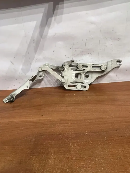 Jeu de charnières hayon BMW X5 E70 OEM D1252 image 2