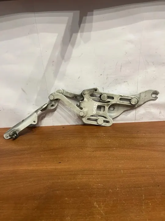 Jeu de charnières hayon BMW X5 E70 OEM D1252 image 4