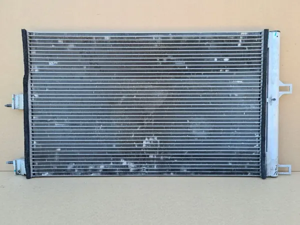 Tesla 3 Ilmastointijäähdytin image 3