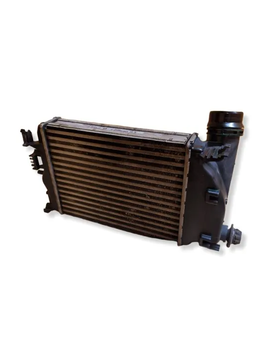 Radiateur d'eau OEM 144614ED0A pour Nissan Qashqai image 2