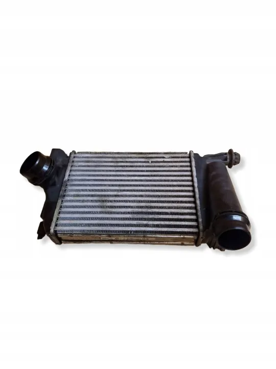Radiateur d'eau OEM 144614ED0A pour Nissan Qashqai image 3
