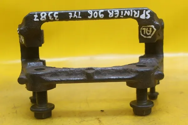 OEM Y04128 Support de Serrage Arrière Mercedes Sprinter image 6