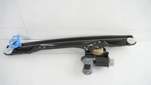 OEM 360191899 Vänster Fram Sidoruta Regulator Opel Combo D image 5