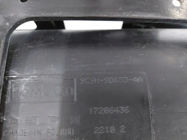 Filtro de carbón OEM 9G9N-9D653-AA para Jaguar XE X760 F-PACE image 3